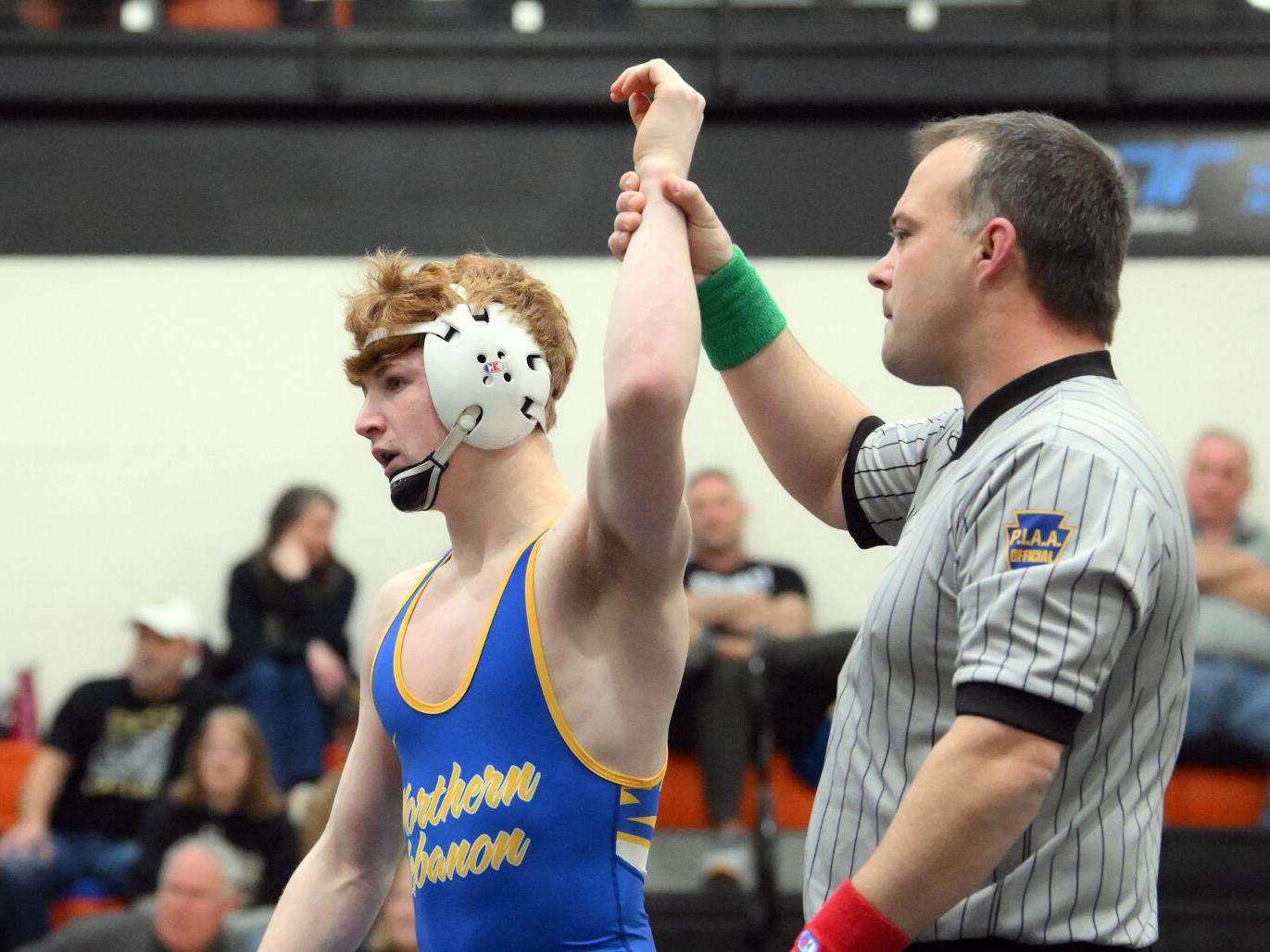 LNP's high school sports honor roll for Feb. 17-23